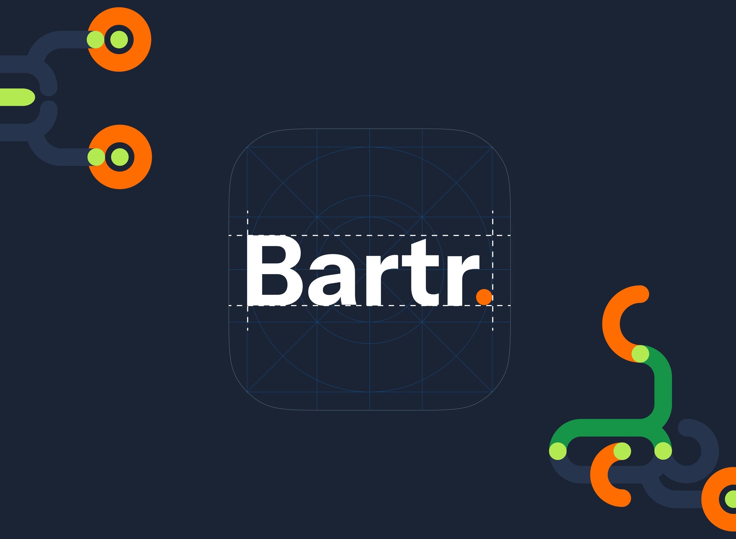 Bartr | بشكل — cover image