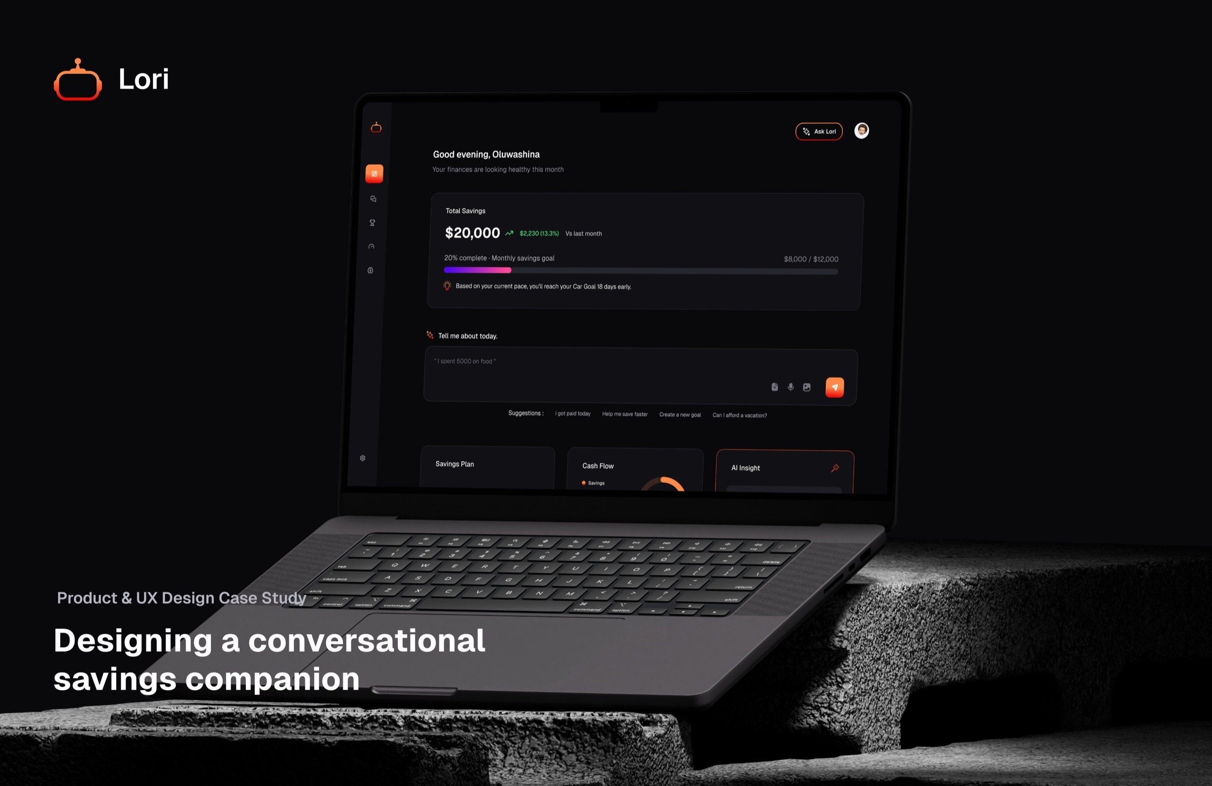 Lori — cover image
